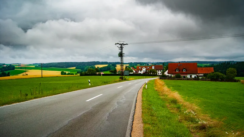 Bavaria, Germany