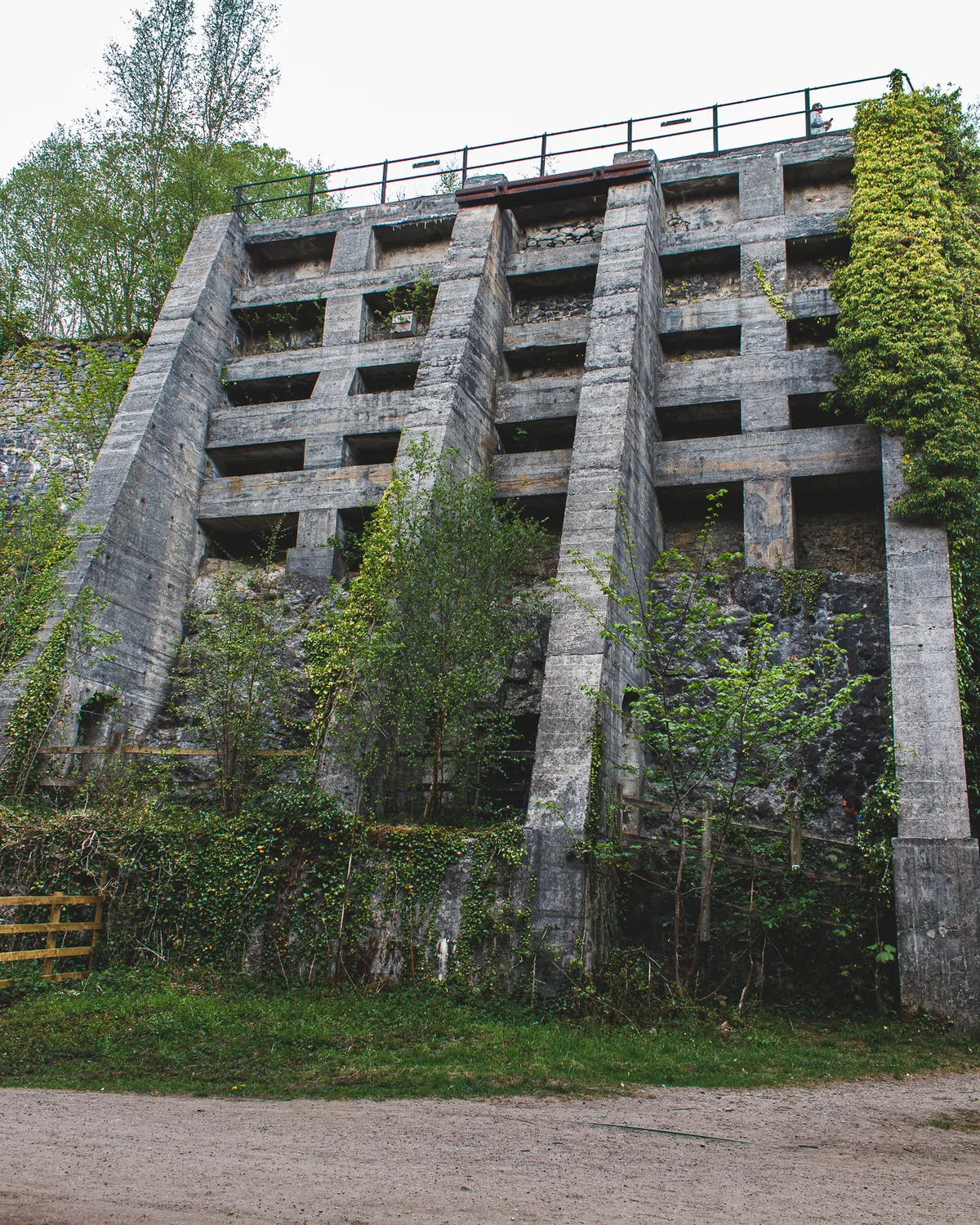 East Buxton Lime