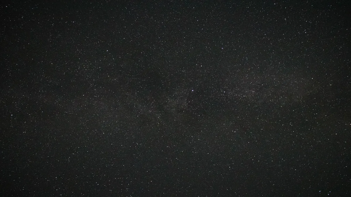 The Milky Way