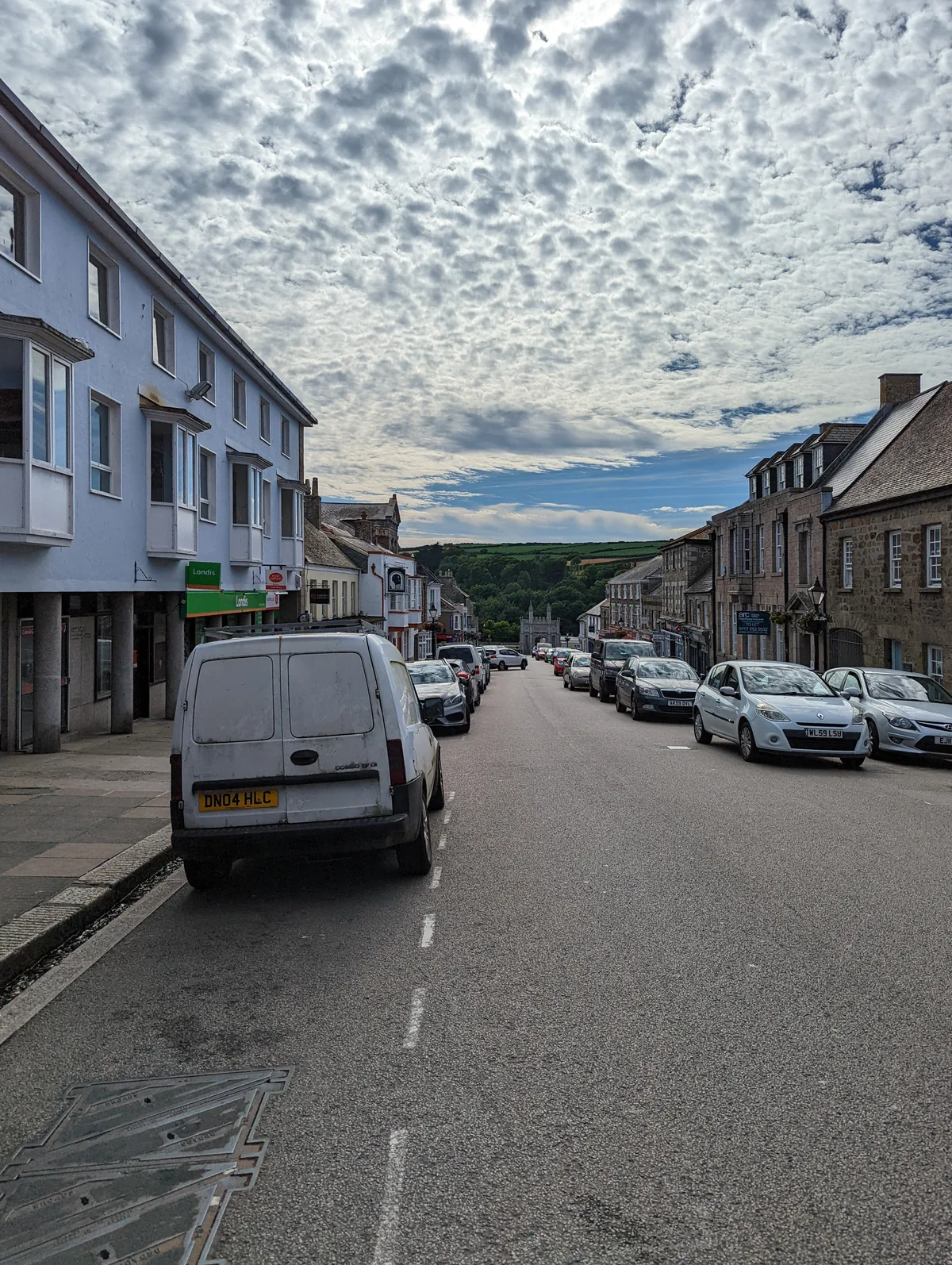 Helston