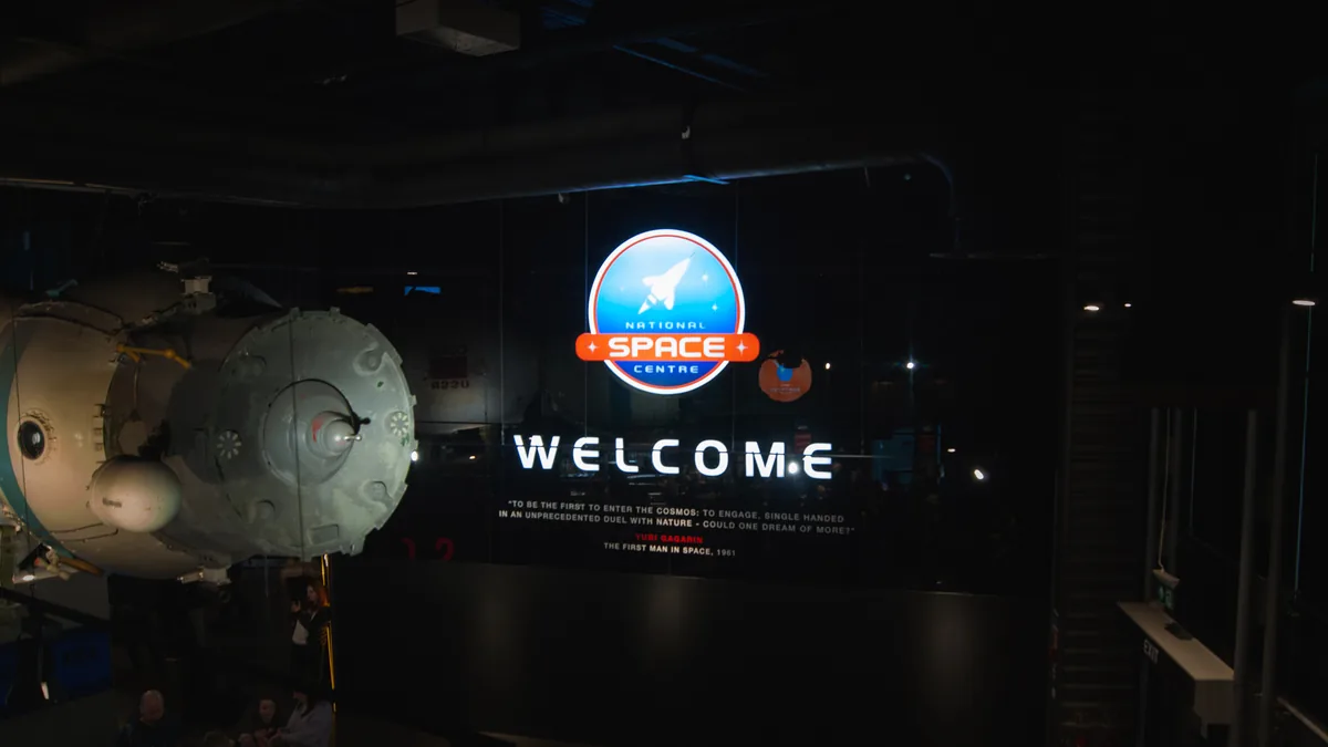 Welcome