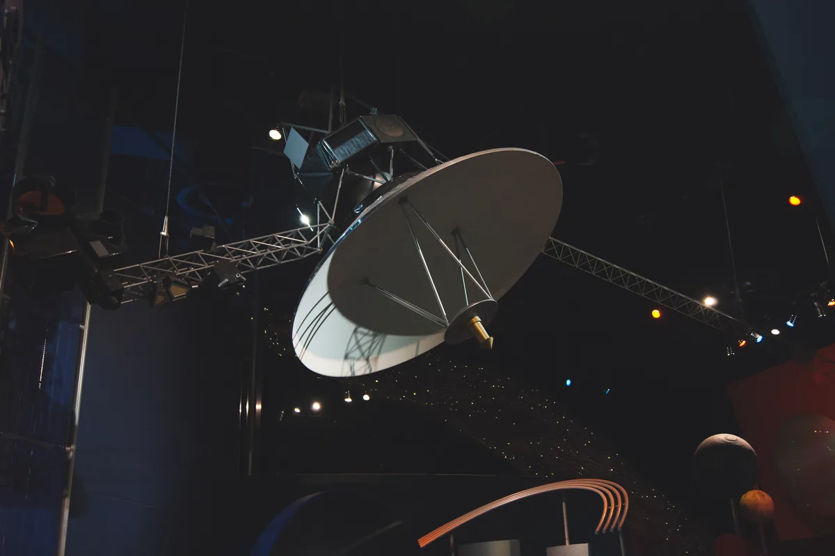 Voyager