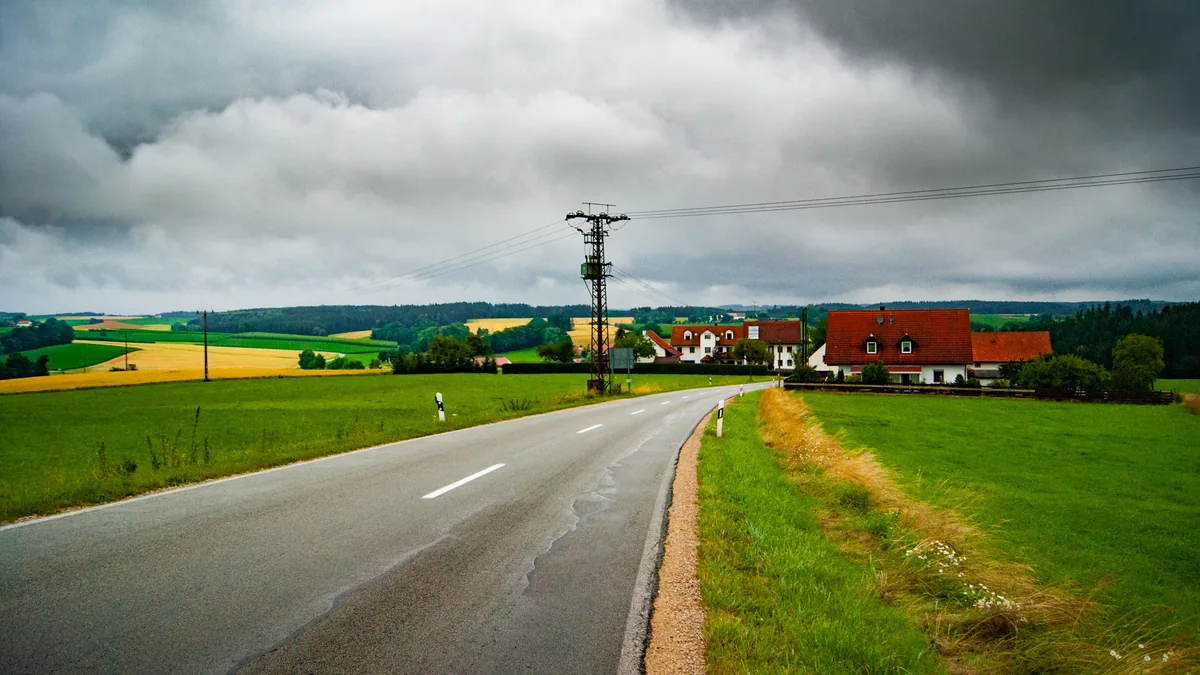 Bavaria, Germany