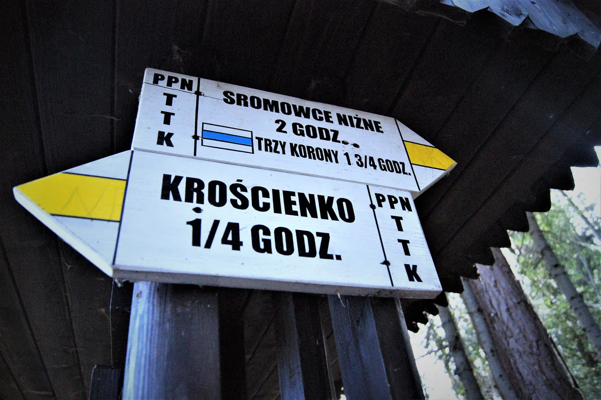 Where do I go?